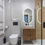 Apartment Gorski Eden Ii By Comfort *