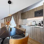 Apartment Gorski Eden Ii By Comfort *