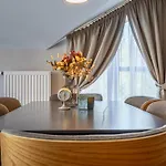 Gorski Eden Ii By Comfort Apartment