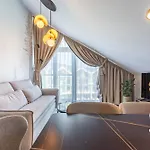 Apartment Gorski Eden Ii By Comfort