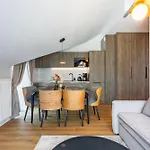 Apartment Gorski Eden Ii By Comfort Szklarska Poreba