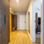Apartment Gorski Eden Ii By Comfort