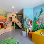 Apartment Gorski Eden Ii By Comfort *