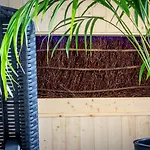 Gorski Eden Ii By Comfort Apartment