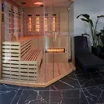 Apartment Gorski Eden Ii By Comfort *