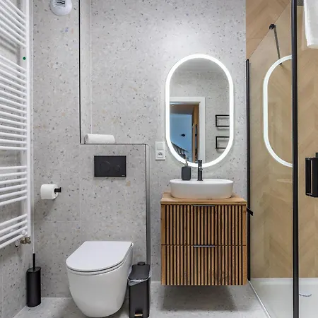 Апартаменты Gorski Eden Ii By Comfort *