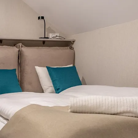 Gorski Eden Ii By Comfort Шклярска-Поремба