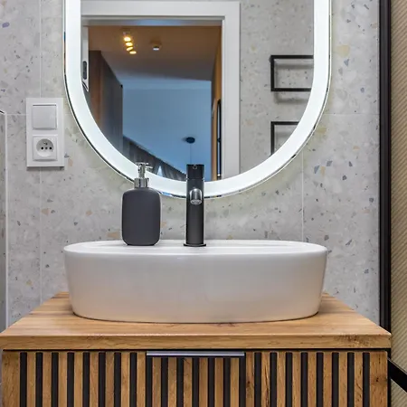 Gorski Eden Ii By Comfort * Шклярска-Поремба