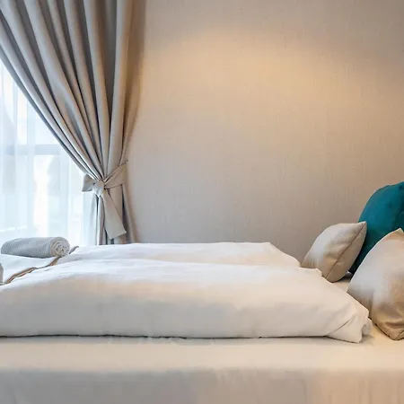 Gorski Eden Ii By Comfort Апартаменты Шклярска-Поремба