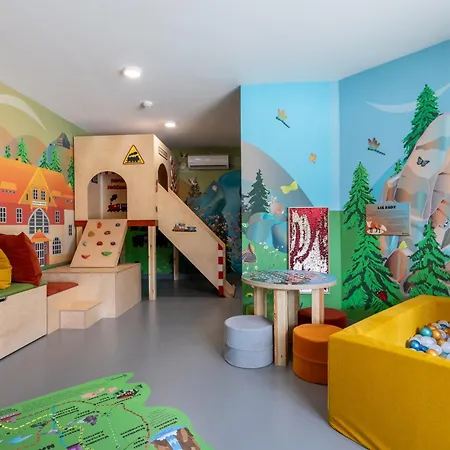 Апартаменты Gorski Eden Ii By Comfort *