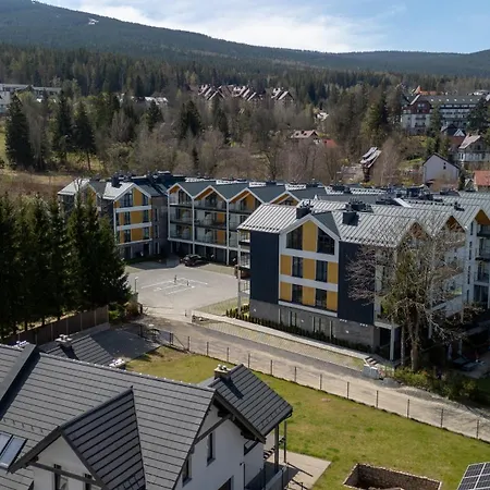 Gorski Eden Ii By Comfort Шклярска-Поремба