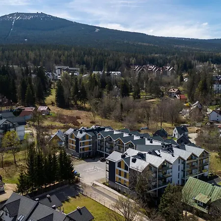 Gorski Eden Ii By Comfort Апартаменты *