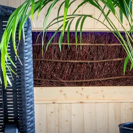 Gorski Eden Ii By Comfort Апартаменты