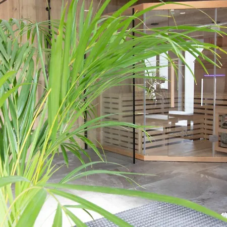 Апартаменты Gorski Eden Ii By Comfort