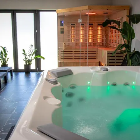 Апартаменты Gorski Eden Ii By Comfort