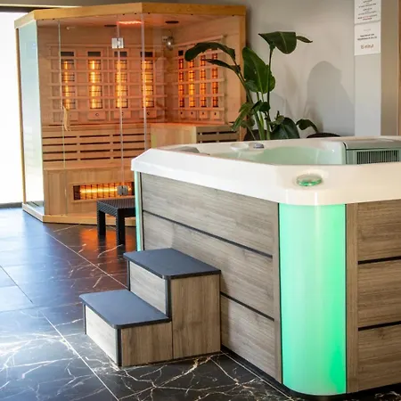 Gorski Eden Ii By Comfort Апартаменты *