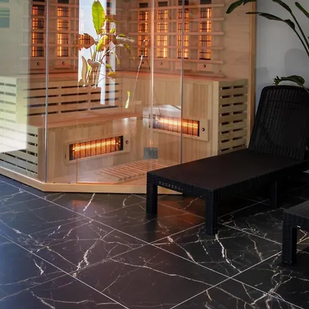 Gorski Eden Ii By Comfort Апартаменты *