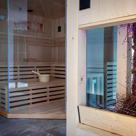 Gorski Eden Ii By Comfort Апартаменты Шклярска-Поремба