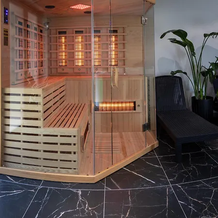 Апартаменты Gorski Eden Ii By Comfort *