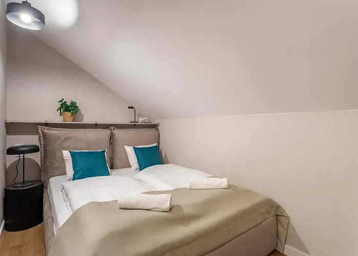 Gorski Eden Ii By Comfort Lägenhet Szklarska Poręba