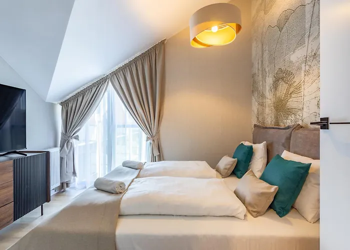 Gorski Eden Ii By Comfort *