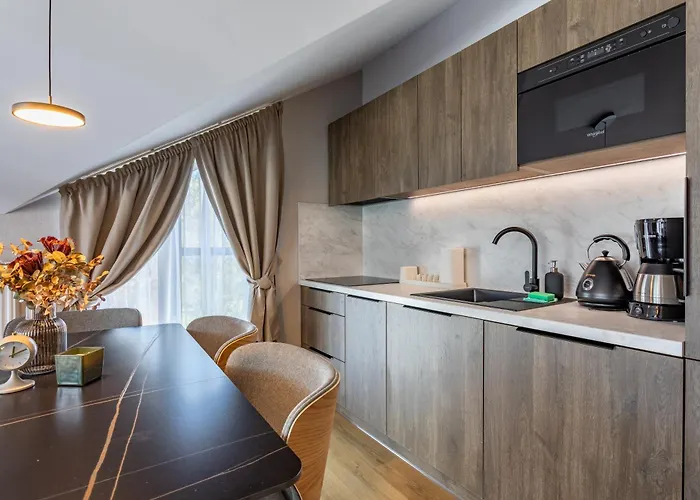 Gorski Eden Ii By Comfort Szklarska Poręba