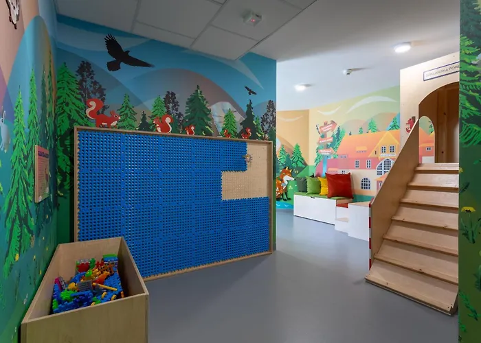 Gorski Eden Ii By Comfort * Szklarska Poręba