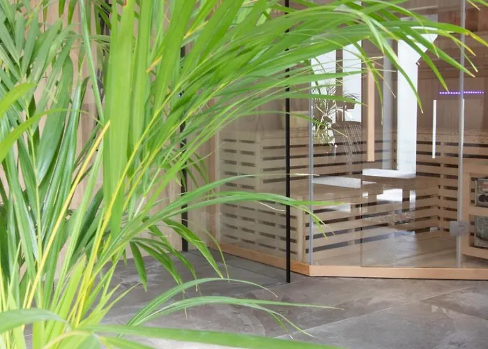 Lägenhet Gorski Eden Ii By Comfort