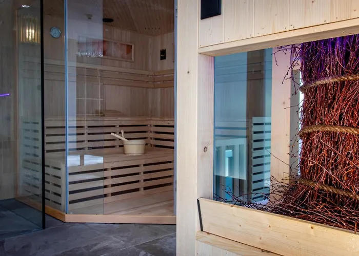 Gorski Eden Ii By Comfort Lägenhet Szklarska Poręba